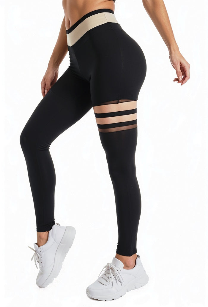 Leggins básicos para ejercitarse