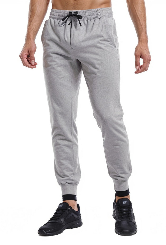 Pants casual  bicolor hombre