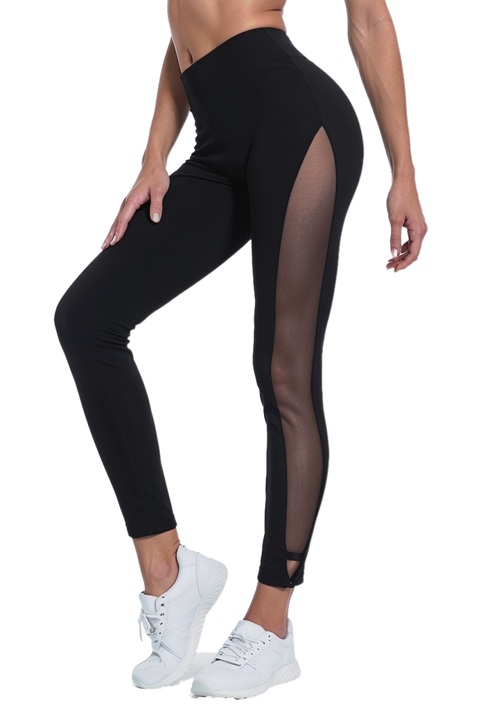 Leggins deportivos para entrenamiento yoga o Gimnasio